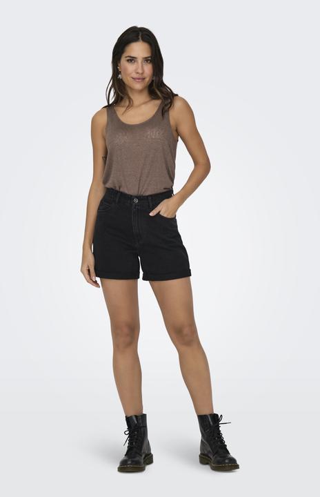 Image du produit Only ONLVega Life HW Short maman (L)