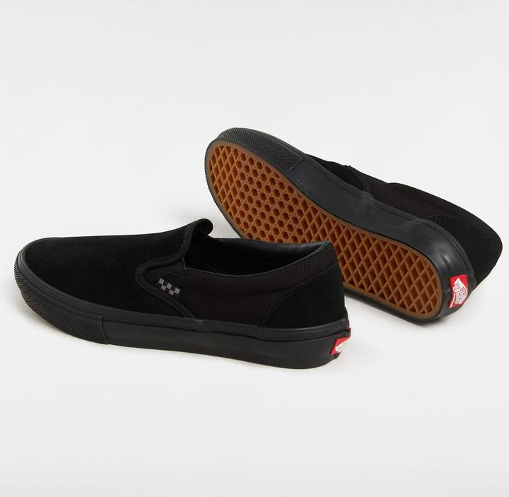 Produktbild Vans Skate Slip-On (40.5)