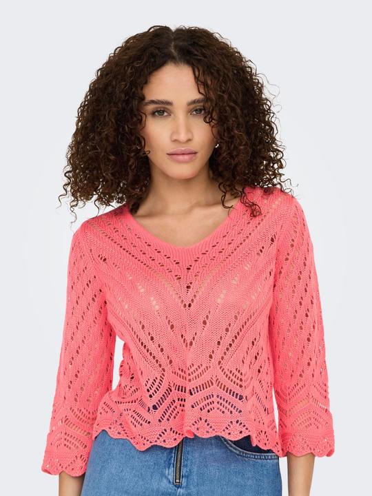 Produktbild JdY JDYNEW Gestricktes Oberteil Gestricktes Oberteil (XL)