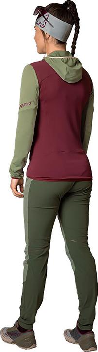 Produktbild Dynafit Traverse Polartec Kapuzenjacke (M)