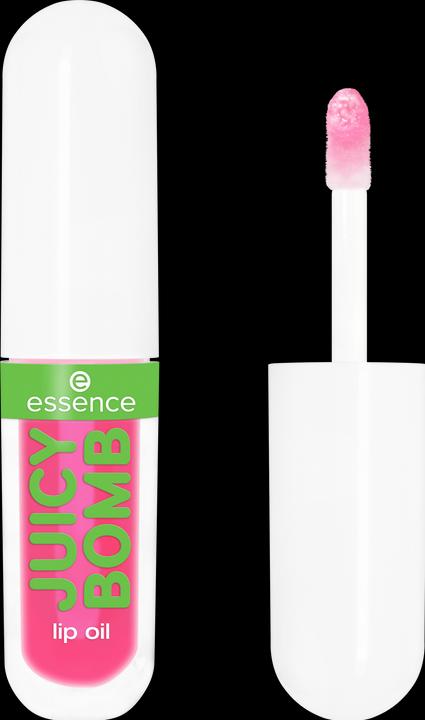 Produktbild essence Juicy Bomb (02 Watermelon Wonders)