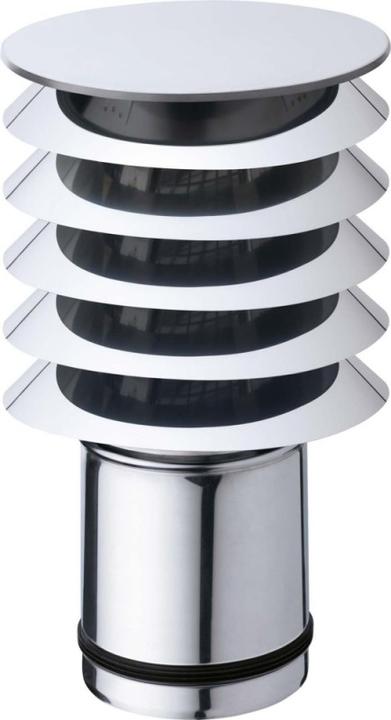 Immagine prodotto Stiebel Eltron Cofano a lamelle STIE