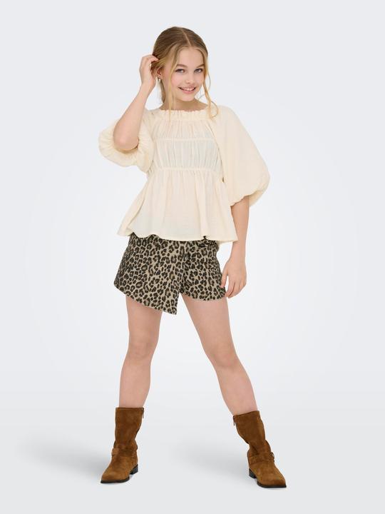 Produktbild Only KOGNAOMI Normal geschnitten Skorts Skorts (140)