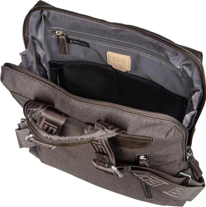 Image du produit Jost Sac à dos / sac à dos Bergen Daypack M (10 l)