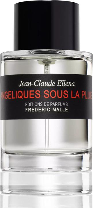 Actual product image Frédéric Malle Angélique sous la Pluie (Eau de toilette, 100 ml)