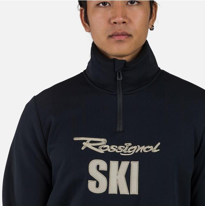 Immagine prodotto Rossignol Signature Ski Hz Fleece-Sweatshirt (XL)