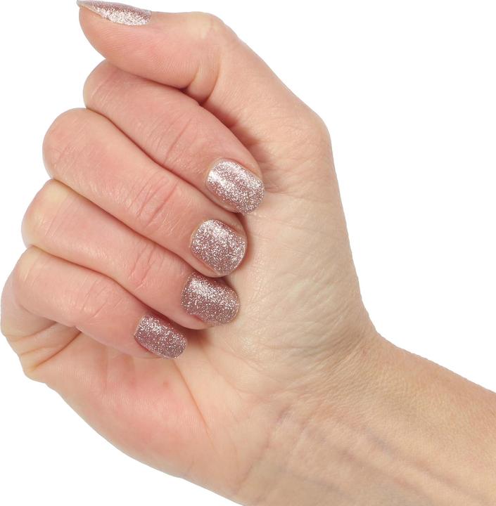 Immagine prodotto Vargu glitter solido (glitter solido)
