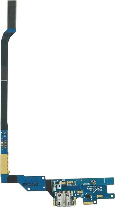 Image du produit OEM Connecteur de charge pour Samsung Galaxy S4 I9505 SWAP (Galaxy S4 i9505)