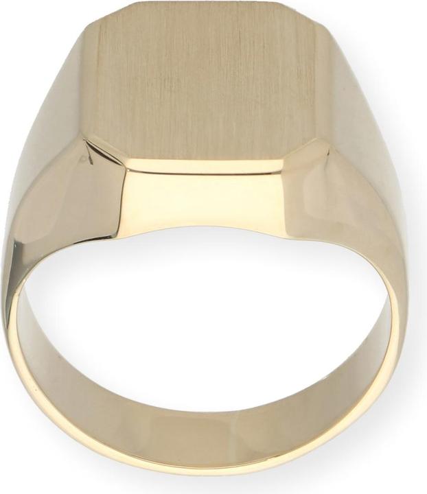 Immagine prodotto Carat Classico maschile (62, 950 Platino)