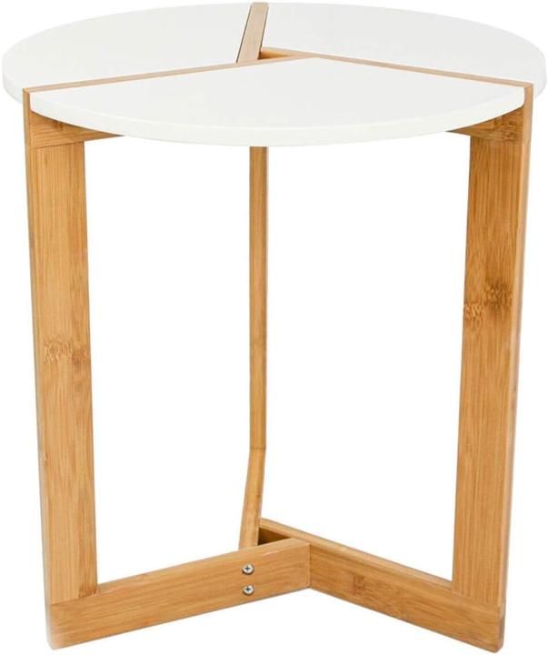 Image du produit DuneDesign Style nordique (40 x 40 x 45 cm)