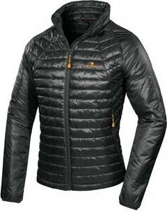 Ferrino Saguaro Jacket man black