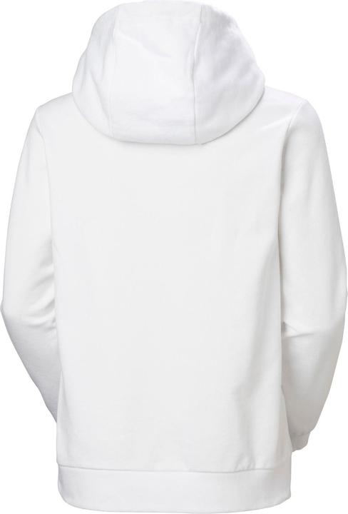 Actual product image Helly Hansen W HH LOGO HOODIE 2.0 (XXL)