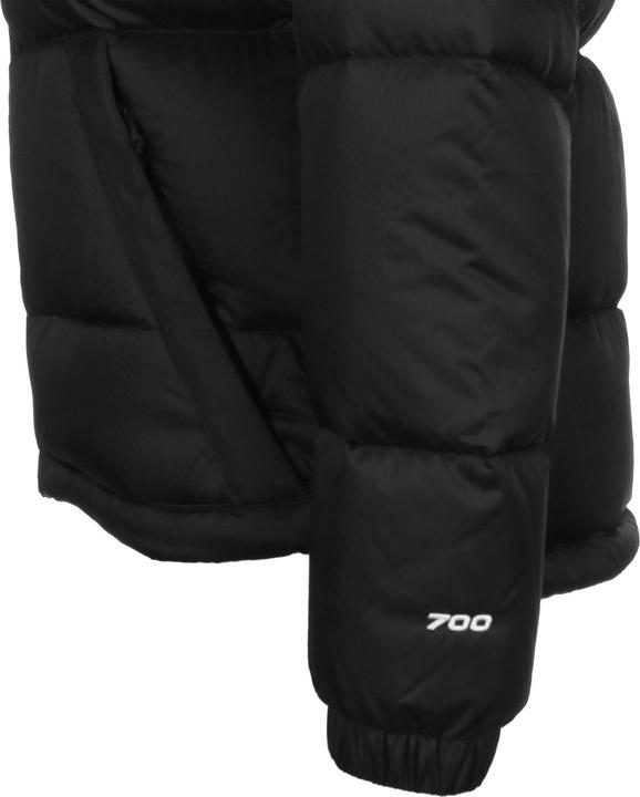 Actual product image North Face Diablo Down Jacket (L)