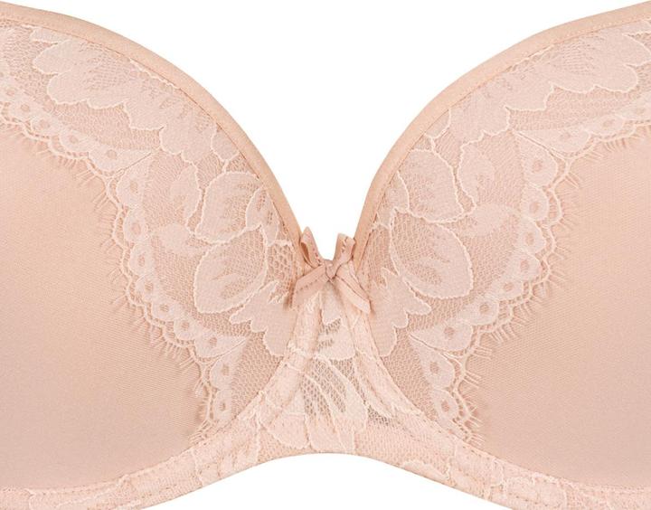 Image du produit Mey Amazing Soutien-gorge à coques avec bonnets espacés (75 F, Une unité par pack)