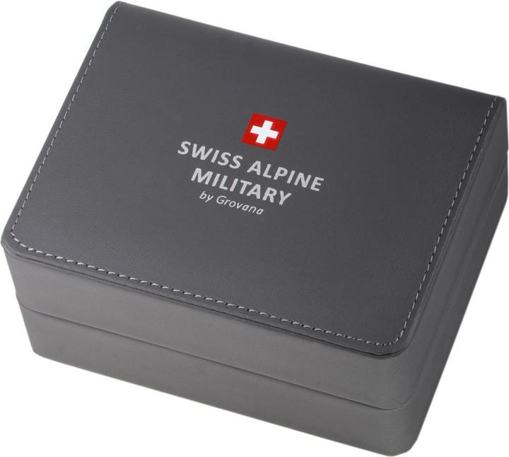 Image du produit Swiss Alpine Military 7095.2132 Diver automatique 44mm 30ATM (Swiss Made, 44 mm)