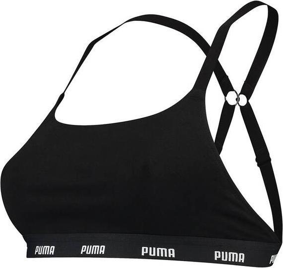 Actual product image Puma Cross-Back Bralette (L)