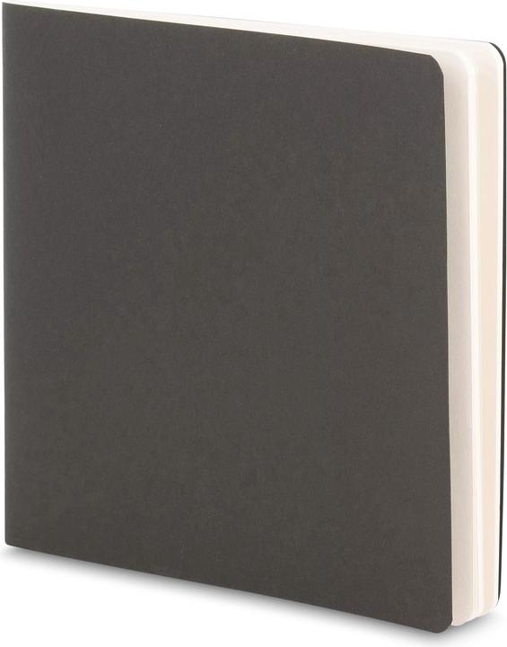 Actual product image Moleskine Sketchbook Soft Cover blank (Special, Plain, Soft cover)