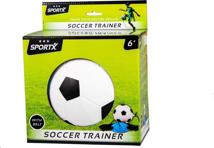 Image du produit Sport X Formateur coup d'envoi