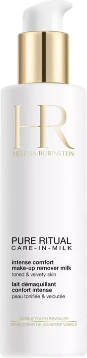 Produktbild Helena Rubinstein Pure Ritual Lait démaquillant Abschminkmilch (Reinigungsmilch, 200 ml)