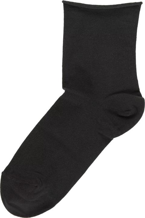 Image du produit Bleu Foret Chaussettes de cheville (Une unité par pack, 39 - 41)
