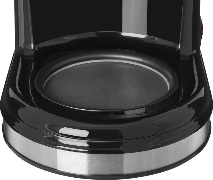 Immagine prodotto Gutfels Caffettiera 1,25L COFFEE 2010 S sw/ino