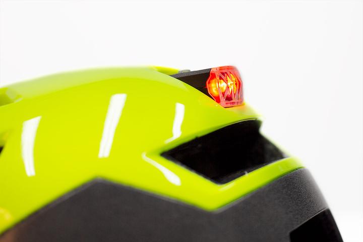 Image du produit Endura Casque Urban Luminite II (55 - 59 cm)