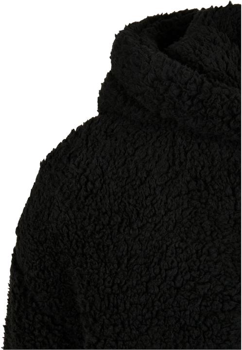 Image du produit Urban Classics Ladies Short Oversized Sherpa Jacket - 16788 (L)
