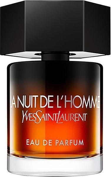 Produktbild Yves Saint Laurent La Nuit De L'Homme (Eau de Parfum, 100 ml)