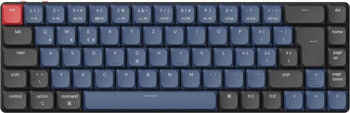Image du produit Keychron K7 Pro (CH, Filaire, Sans fil)