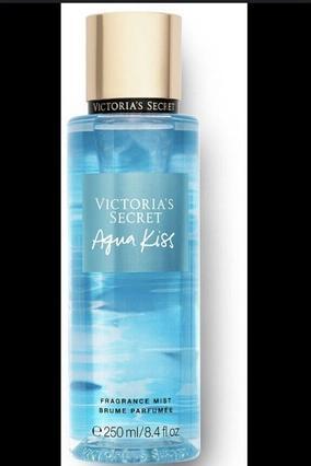 Actual product image Victoria's Secret Aqua Kiss (Body mist, 250 ml)