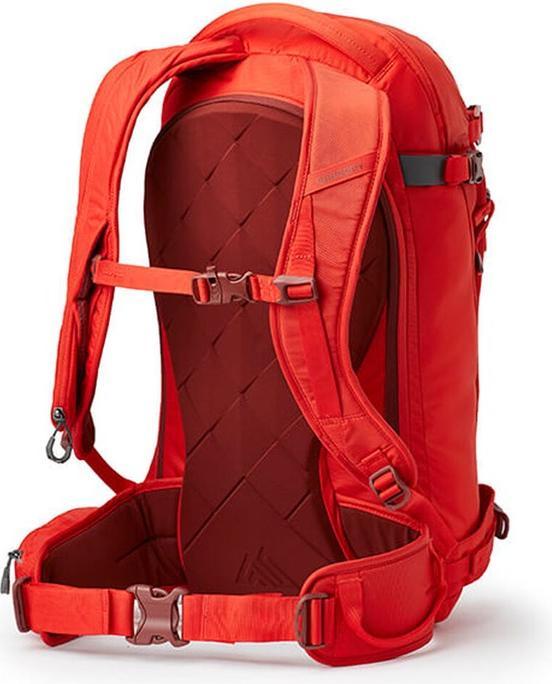 Produktbild Gregory Targhee 26L (26 l)