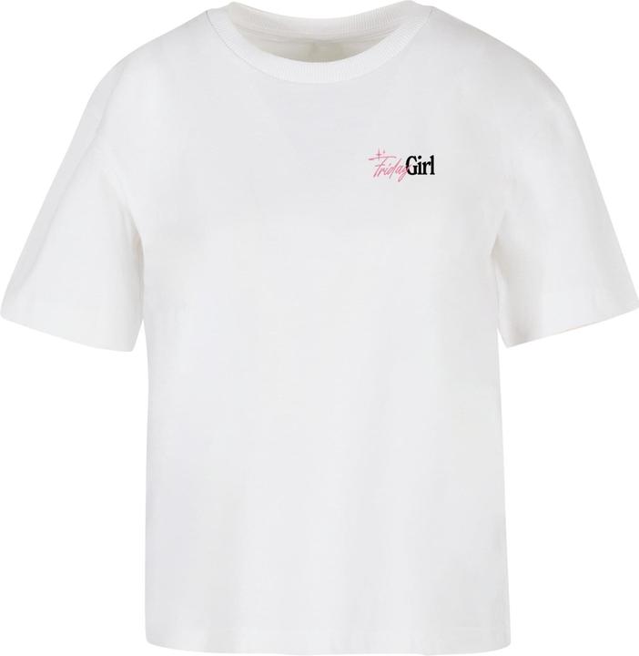 Produktbild Miss Tee Friday Girl Tee - 195115 (M)