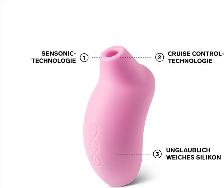 Image du produit LELO SONA Cruise