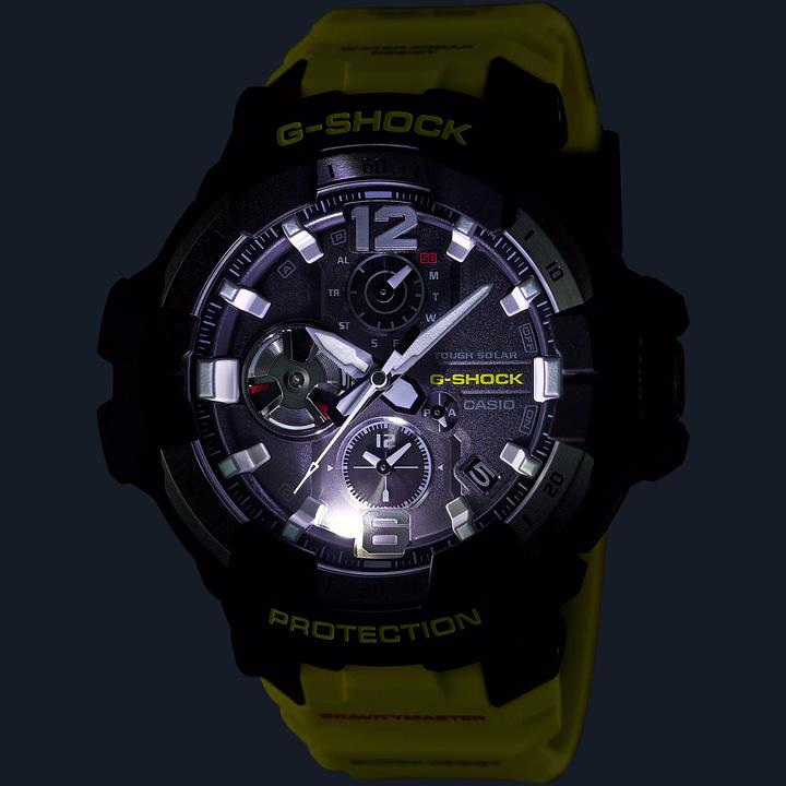 Produktbild Casio GR-B300RY-1A9ER (59 mm)