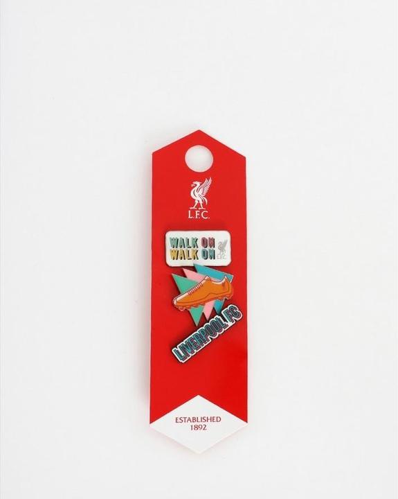 Image du produit Score Draw - Badge