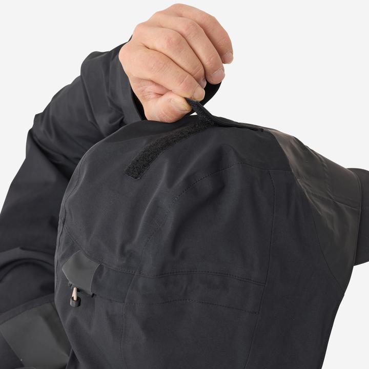Image du produit Caperlan Veste de pêche 900 imperméable 25000mm (M)