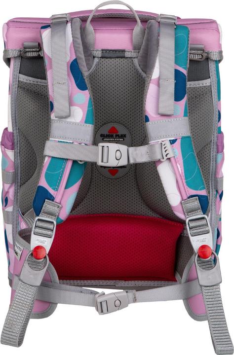 Produktbild Mc Neill Ergo Compacto Schulranzen-Set 5-teilig (20 l)