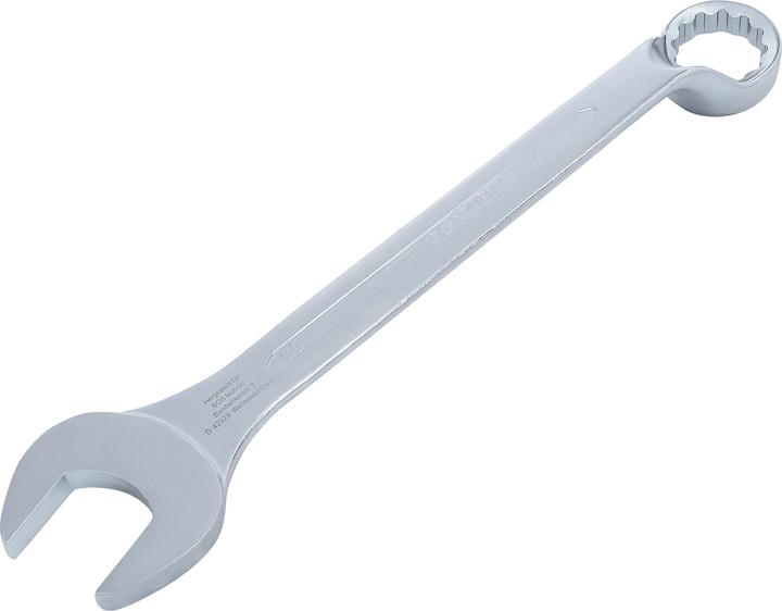 Immagine prodotto BGS Chiave combinata, a gomito | SW 60 mm (60 mm)