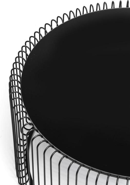 Actual product image Kare Design Wire (70 x 70 x 34 cm)