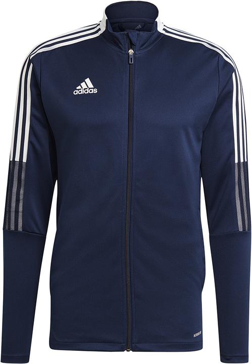 adidas Tiro 21 Veste D'Entraînement (60, 62)
