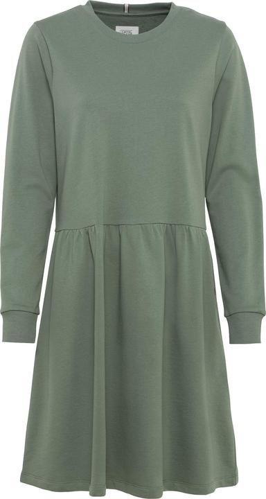 Produktbild Camel Active Sweatkleid aus Organic Cotton (XL)