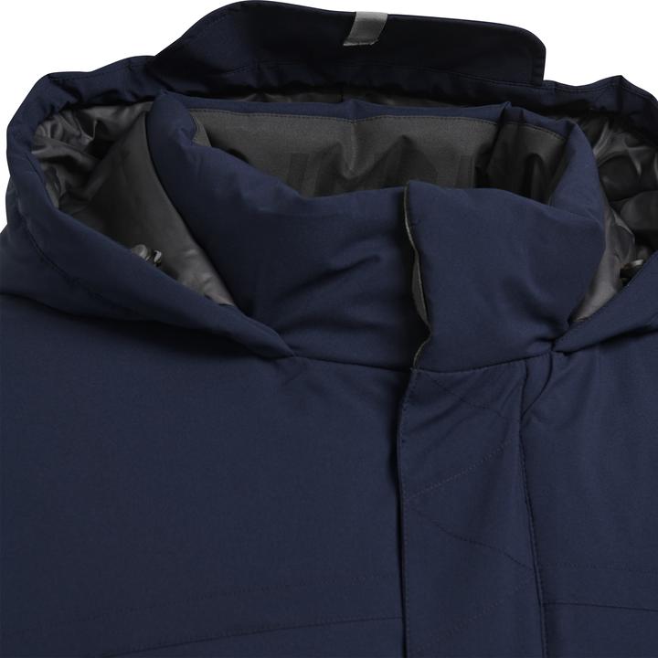 Actual product image hummel North Parka Jacket Woman (XL)