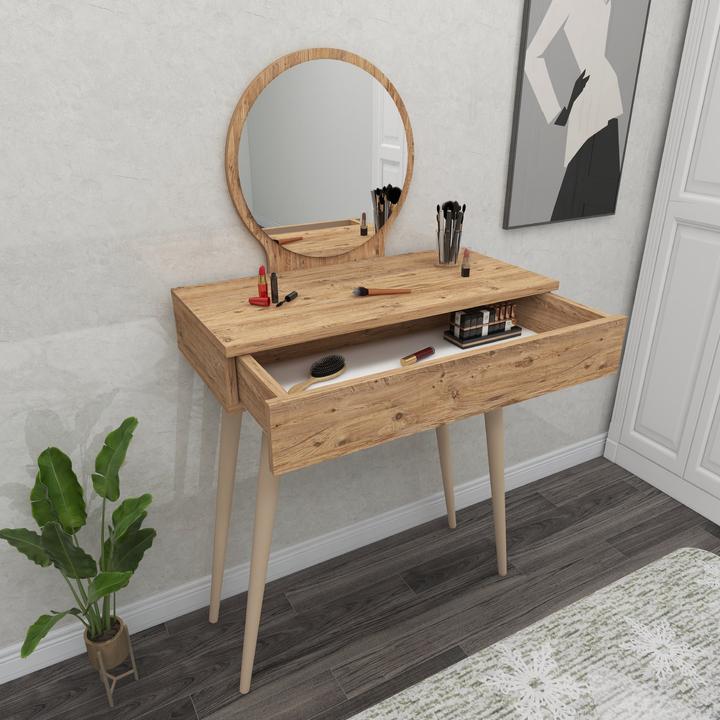 Immagine prodotto Kalune Design Rowen (72 x 129,5 x 35 cm)