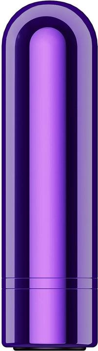 Produktbild Blush Kool Vibes 2.5 Inch Discreet & Travel-Friendly Mini Bullet Vibrator - 10 Vibration Modes with