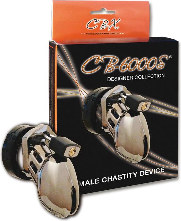 Image du produit CB-X CB-6000S