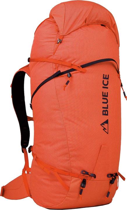 Immagine prodotto Blue Ice Baffi (60 l)