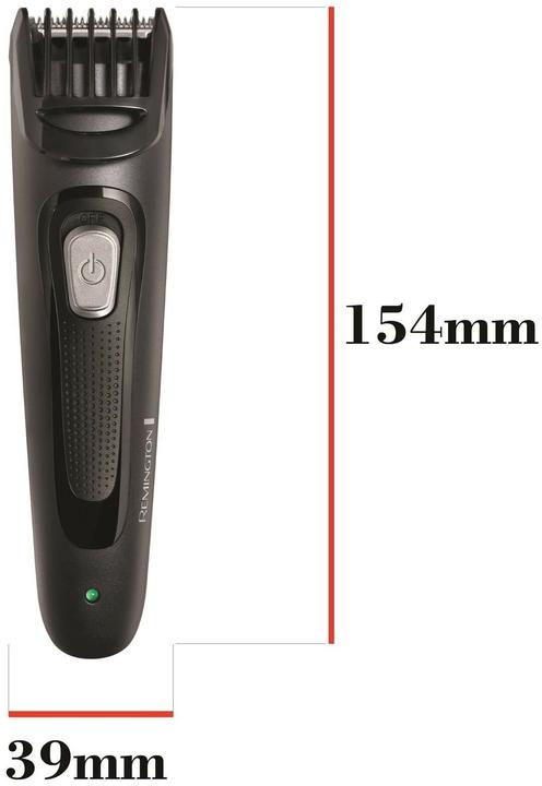Immagine prodotto Remington Regolabarba The Works Beard Kit