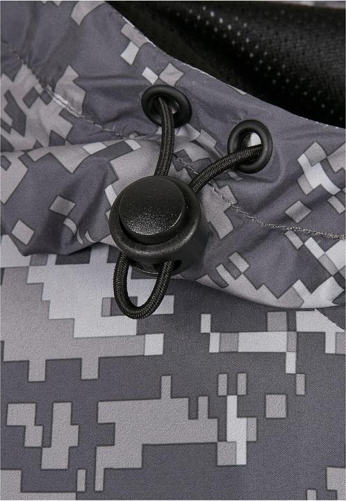 Produktbild Urban Classics Commuter Pull Over Jacket (M)
