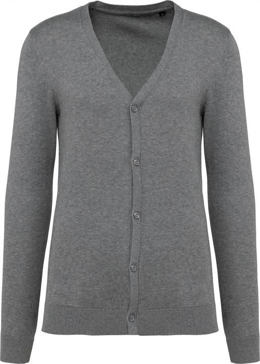Immagine prodotto Kariban Cardigan suprima (4XL)