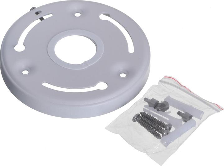 Actual product image Foscam - D4Z-W outdoor 4MP Dual-band Wifi PTZ (2304 x 1536 pixels)